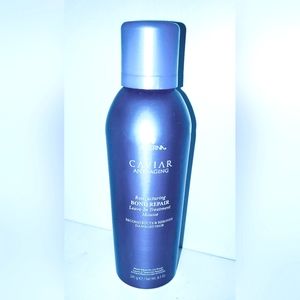 10pc Alterna Caviar Antiaging Bond Repair Leave-in Pre-Styling Mousse